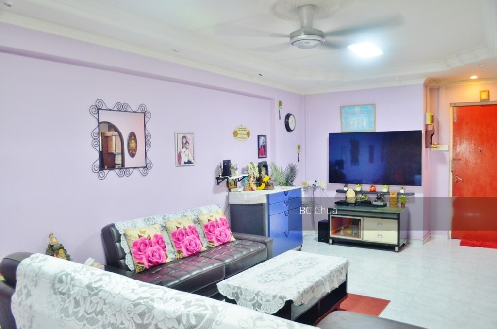 Blk 858 Jurong West Street 81 (Jurong West), HDB 5 Rooms #251342671